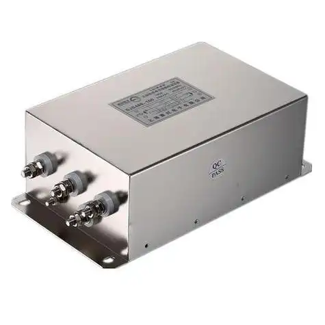 抗干擾濾波器Anti-interference filter