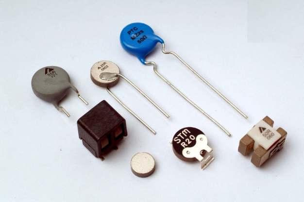 熱敏電阻Thermistor