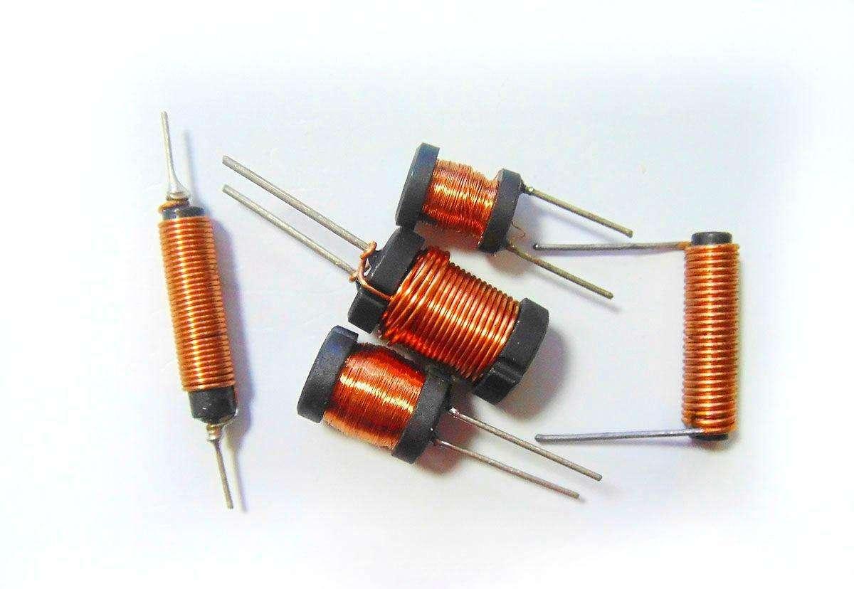 電感器Inductor