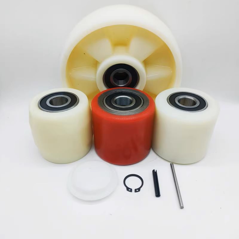 聚氨酯地牛輪聚氨酯地牛輪