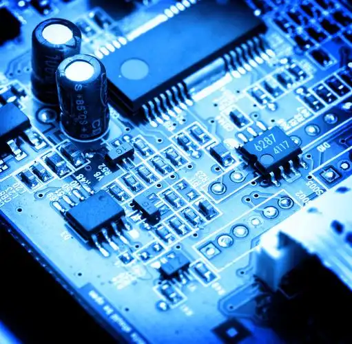 集成電路Integrated Circuit