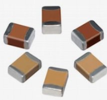 片式多層瓷介電容器  Multi-layer Ceramic Capacitors