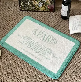 地毯Carpet
