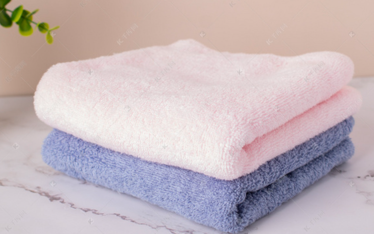 毛巾Towel